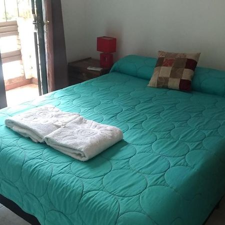 La Quinta Departamento Appartamento Mendoza Esterno foto