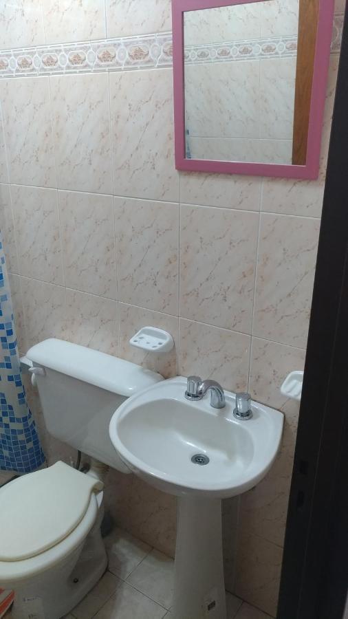 La Quinta Departamento Appartamento Mendoza Esterno foto