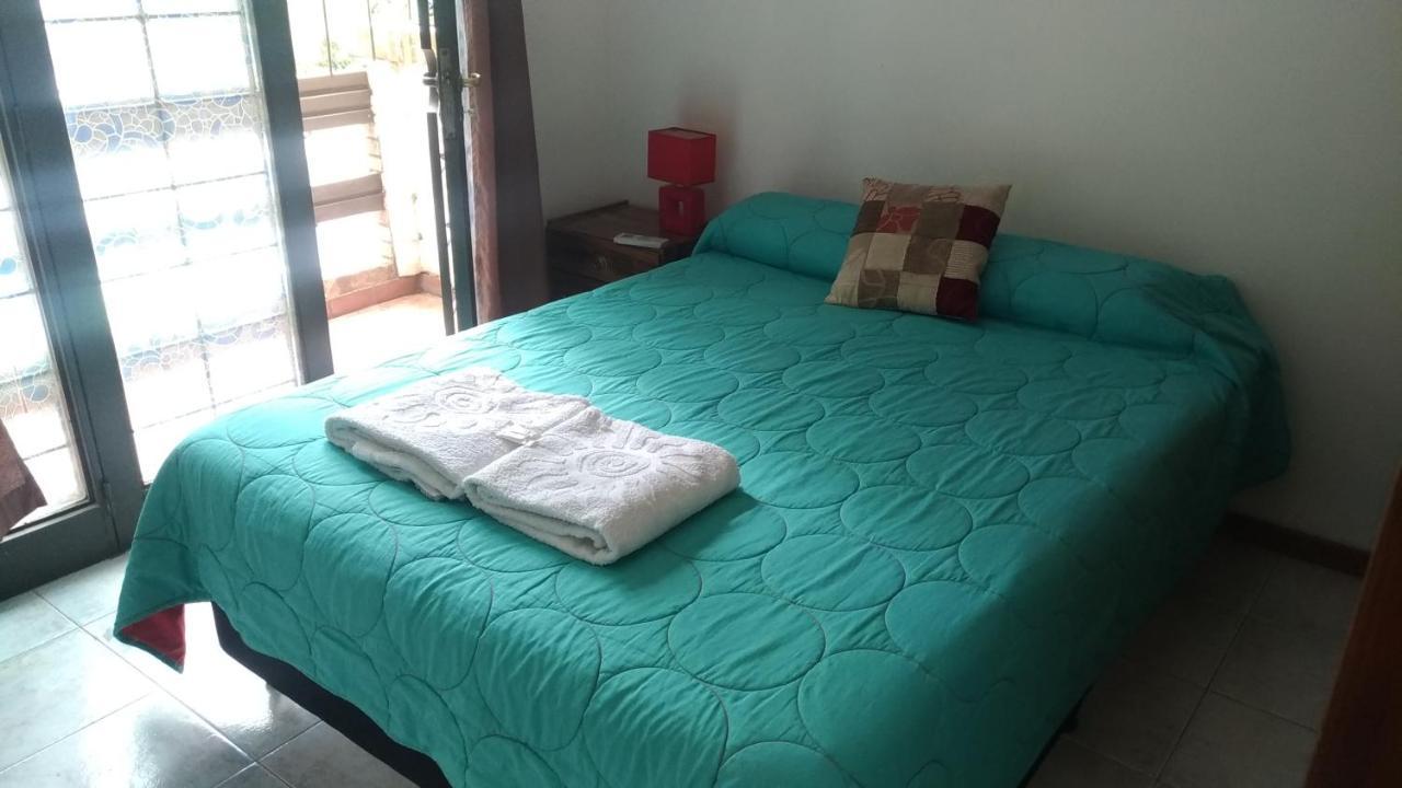 La Quinta Departamento Appartamento Mendoza Esterno foto